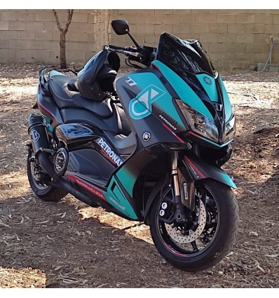 TMAX 530 2012 - 2014 GP 19 PETRONAS